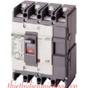 Aptomat MCCB 4Pha (3 pha 4 cực) 175A LS|ABN204c|ABS204c| ABH204c|ABL204c