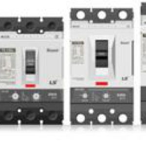 Aptomat Susol, MCCB Susol TS,TD
