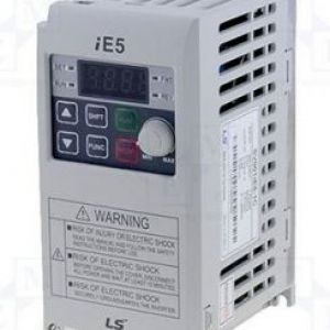 Biến tần LS iE5 3 Pha 200~300VAC