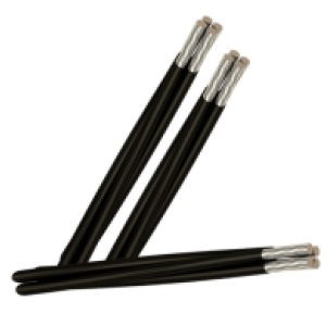 Cáp nhôm vặn xoắn ABC3x