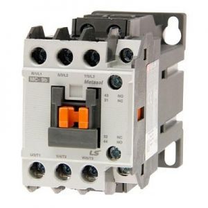 Contactor 3P 12A|Khởi động từ 3P 12A