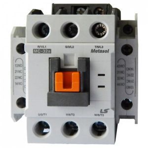 Contactor 3P 32A|Khởi động từ 3P 32A