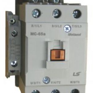 Contactor 3P 65A|Khởi động từ 3P 65A