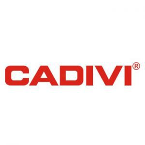 Dây cáp điện Cadivi