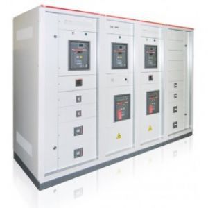 Tủ điện phân phối tổng MSB