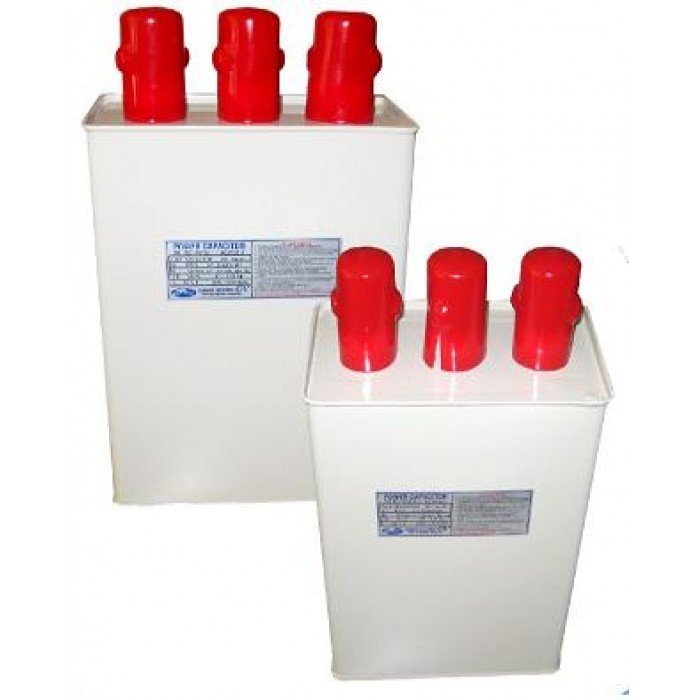 Giới thiệu Tụ bù Samwha