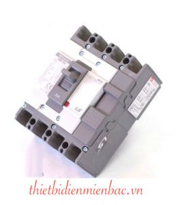 Aptomat 3 pha 4 cực LS ( MCCB 4P LS)