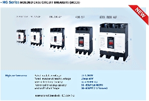 Aptomat 3 pha Hyundai (MCCB 3P Hyundai)