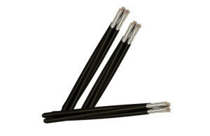 Cáp nhôm vặn xoắn ABC4x