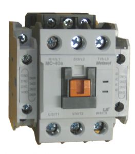 Contactor 3P 40A|Khởi động từ 3P 40A