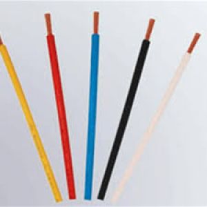 Dây điện đơn mềm Cadisun VCSF1x