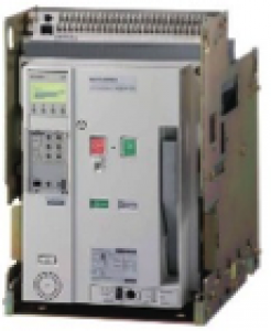 Máy cắt 3P ACB Mitsubishi