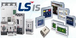 Giới thiệu Thiết bị điện LS